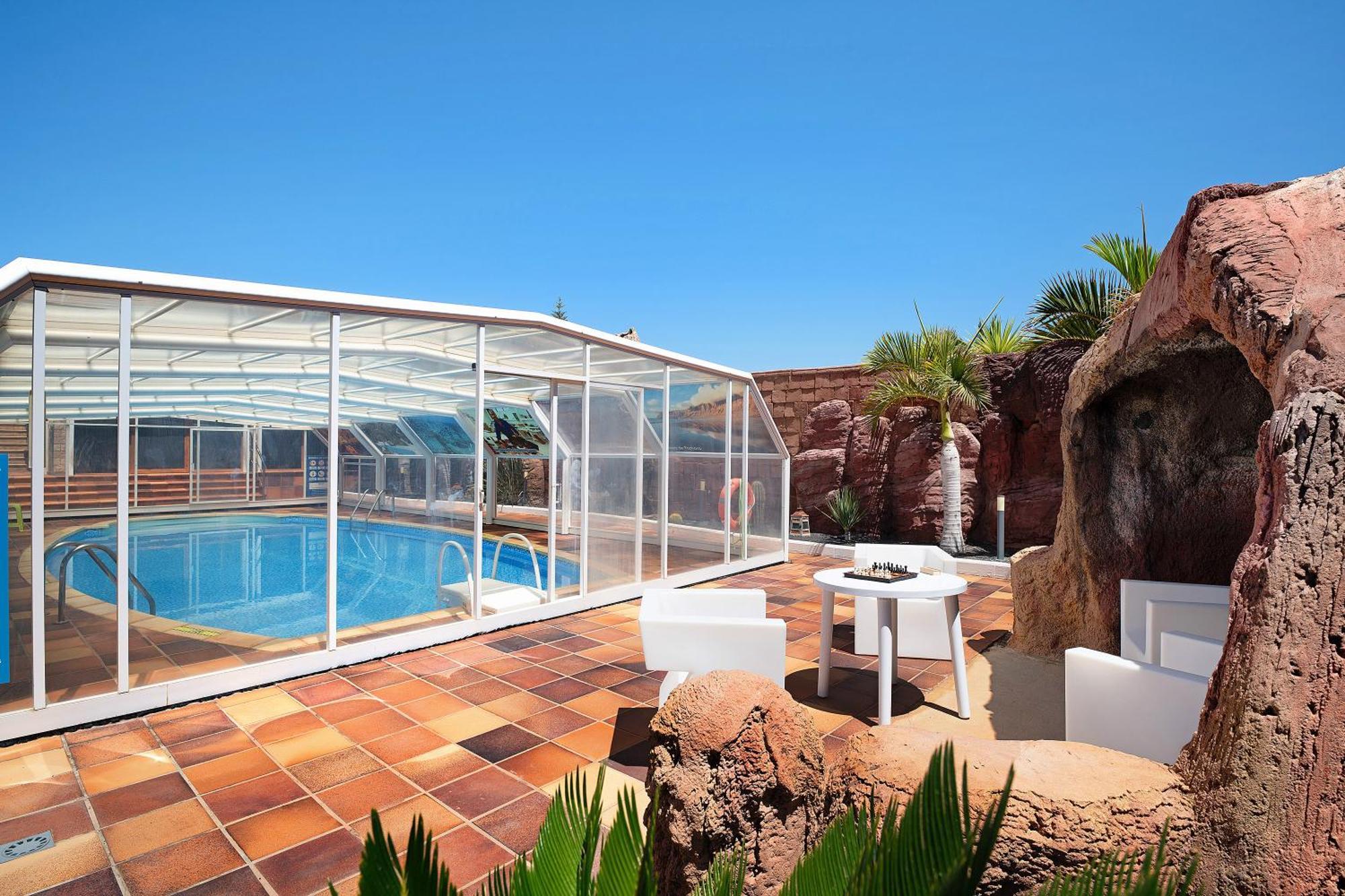 Villa Olive Playa Blanca  Exterior foto